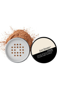 Black Radiance True Complexion Loose Setting Powder, 0.64 Ounce (Honeymoon)