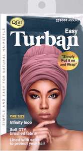 EASY TURBAN