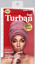 EASY TURBAN