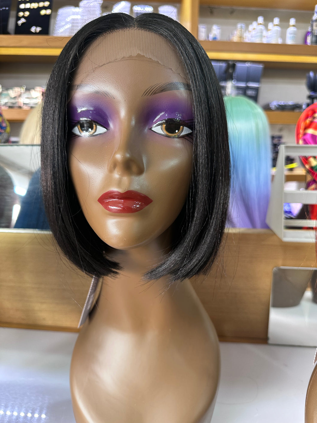 Valery Synthetic Wig