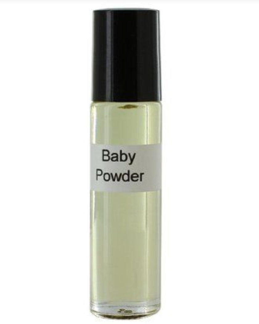 Baby Powder