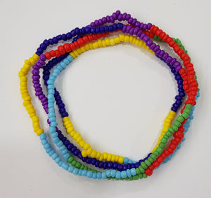 Assorted Waist Beads