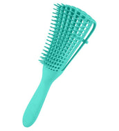 DETANGLING HAIR BRUSH