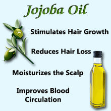 Jojoba oil