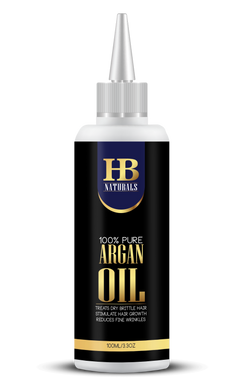 Argan Oil