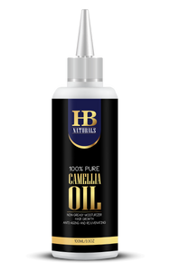 Camellia OIl