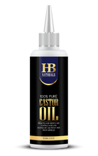 Castor oil