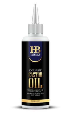 Castor oil