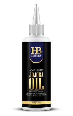 Jojoba oil