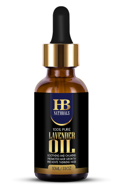 Lavender Essential Oil