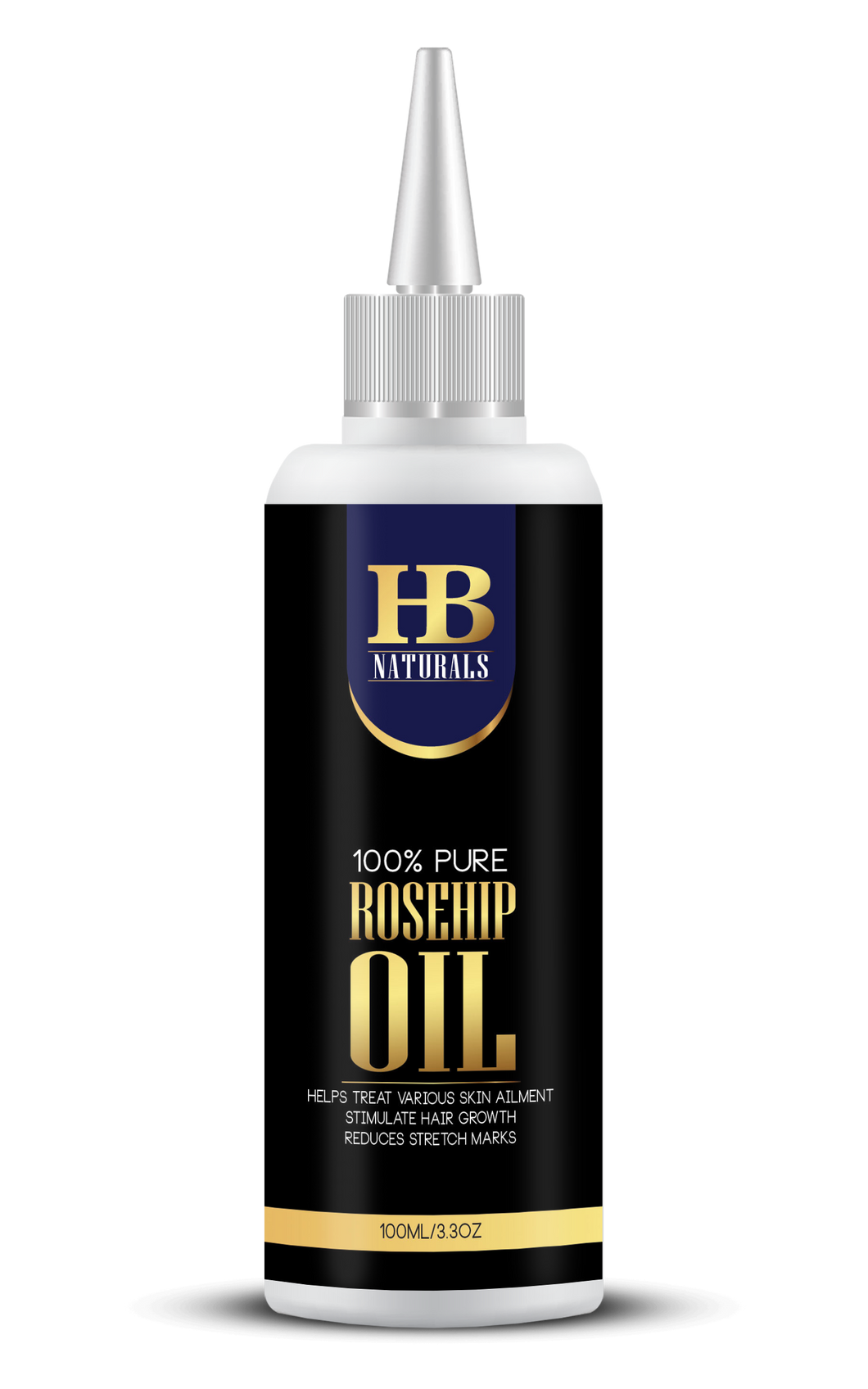 Rosehip Oil