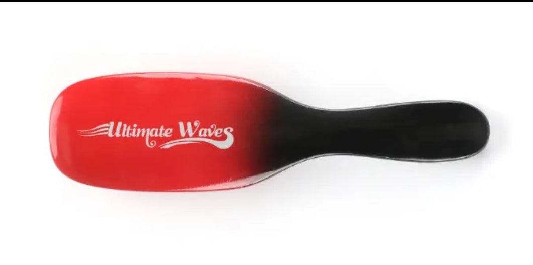 Medium Ultimate 360 Wave Brush(Long handle)