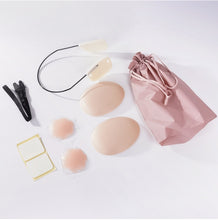 Invisible Plunge Bra Kit