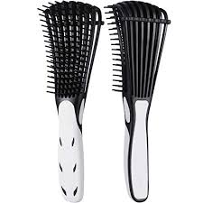 DETANGLING HAIR BRUSH