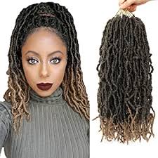 Nu Locs  18inch