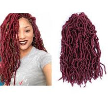 Nu Locs  18inch