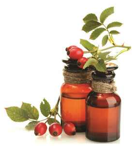 Rosehip Oil